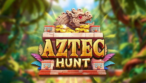 Aztec Hunt