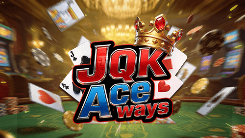 JQK Ace Ways