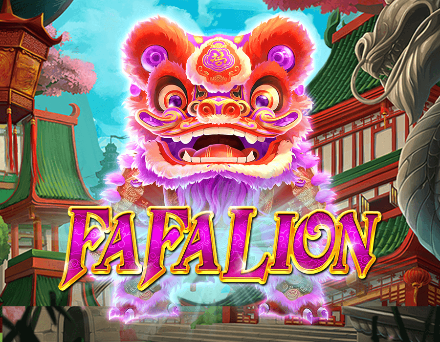 FaFa Lion