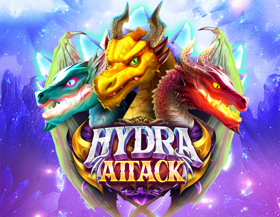Hydra Attack