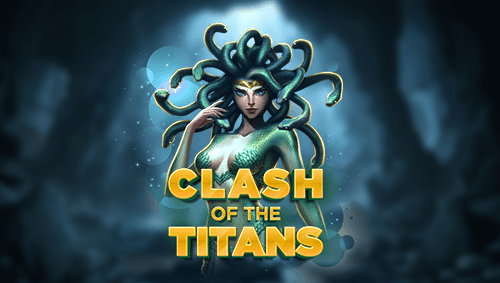 Clash of the Titans