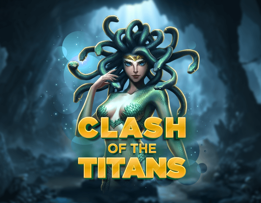 Clash of the Titans