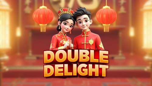 Double Delight