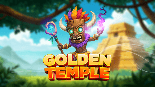 Golden Temple