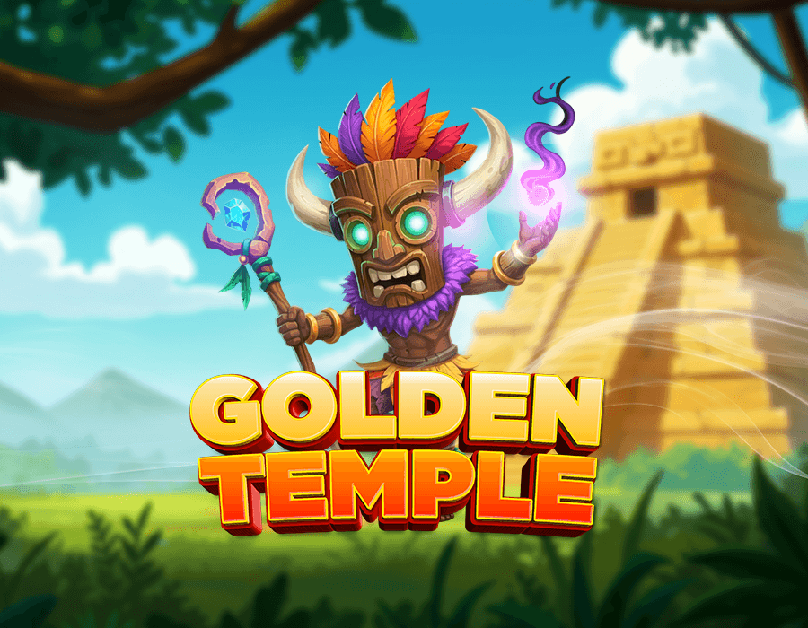 Golden Temple