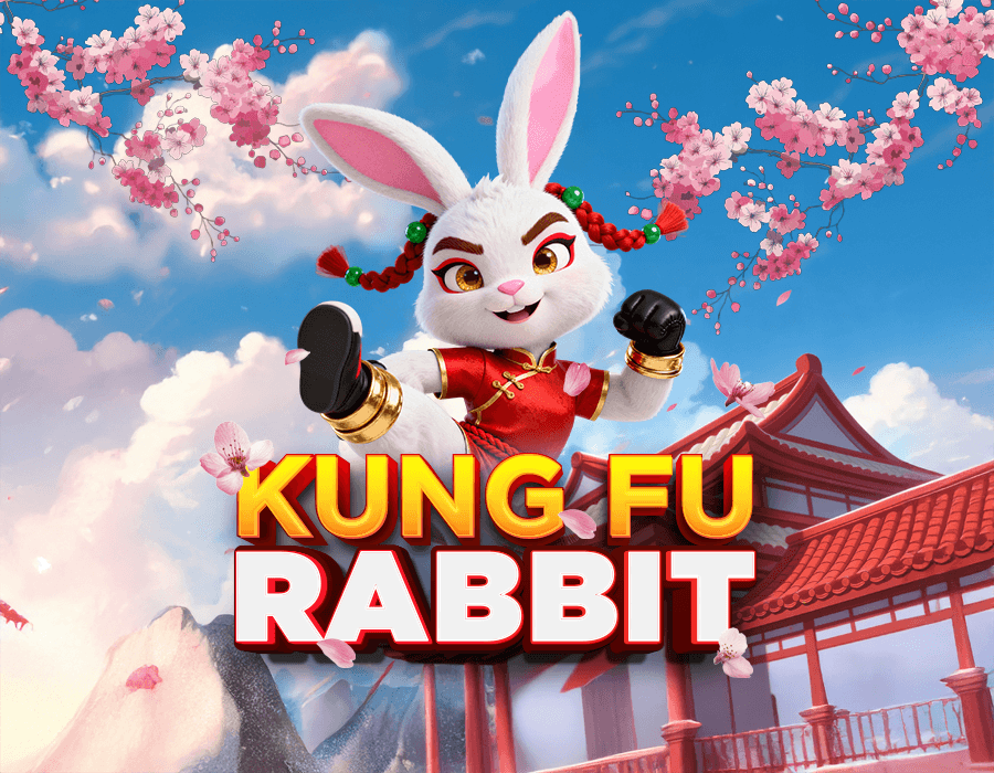 Kung Fu Rabbit