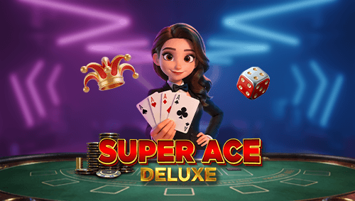 Super Ace Deluxe