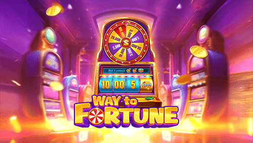 Way to Fortune