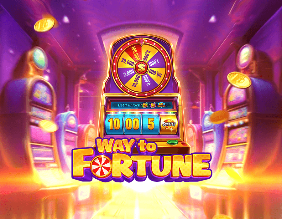Way to Fortune