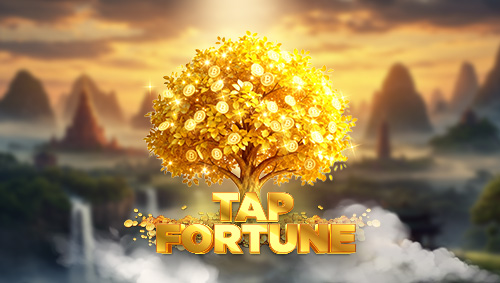 Tap Fortune
