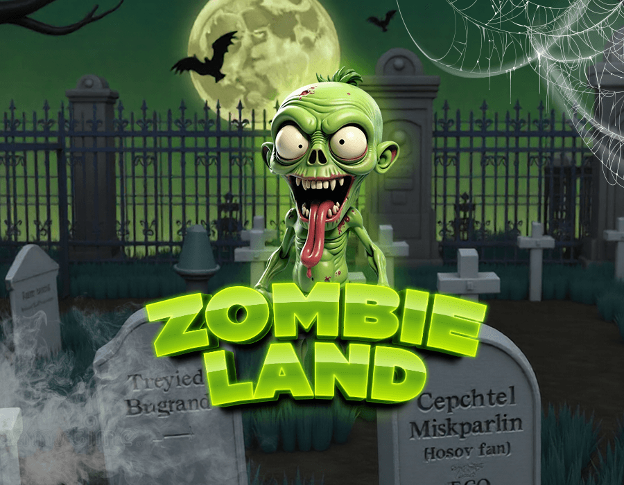 Zombieland