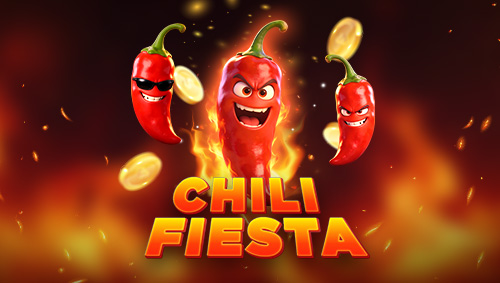 Chili Fiesta