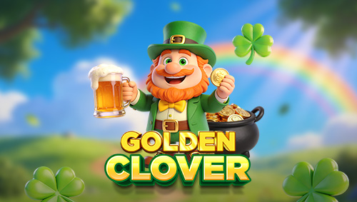 Golden Clover