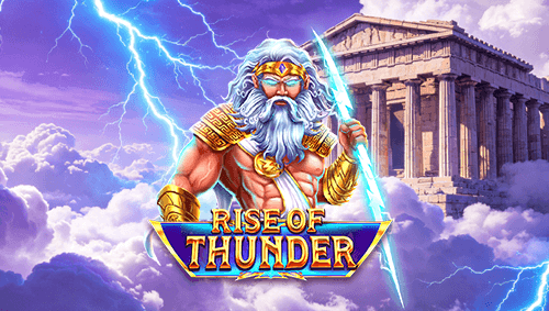 Rise of Thunder